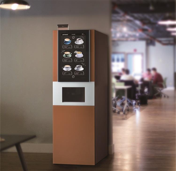 coin coffee vending machine coin coffee vending machine