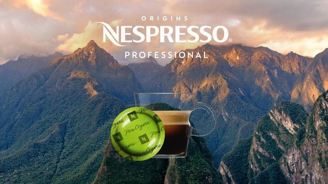 A Nestle's Nespresso tanúsított bio kávét hoz el piacra