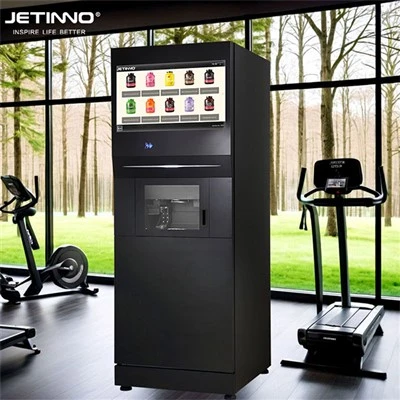 Instant tej és fehérje shake gép JL25-IN5C-I