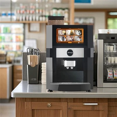 Kávéfőző Espresso automaták Asztali számítógép 14 hüvelyk