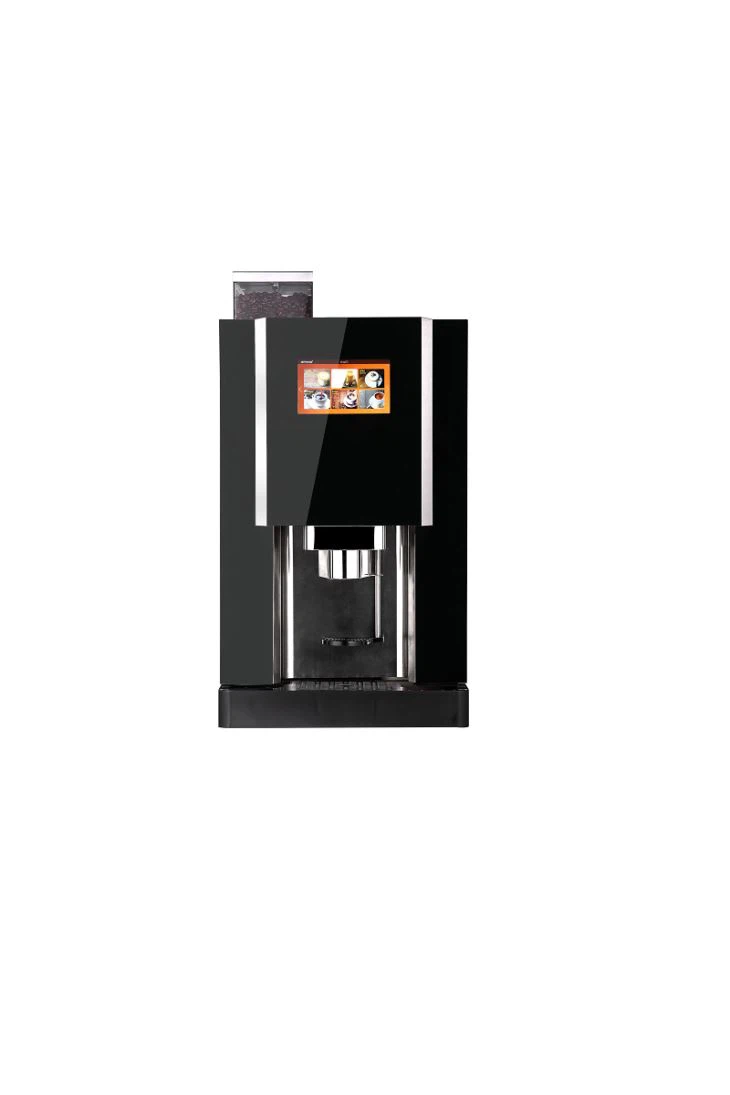 coffee machine vending