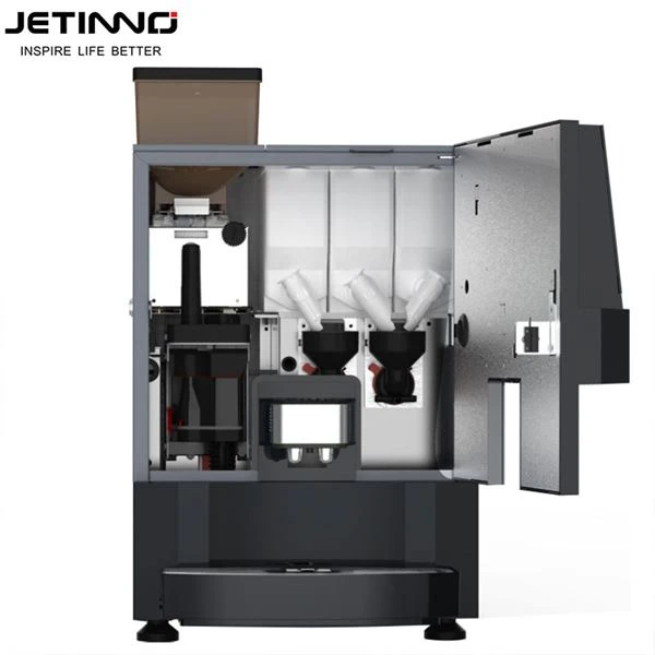 Coffee Tea Machine Office 10inch small machine high quality